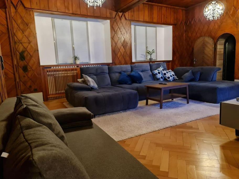 Appartements In Schoener Burganlage Jena Exterior photo